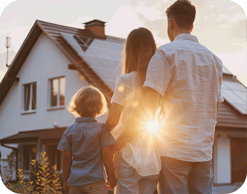 CEC_Solar family